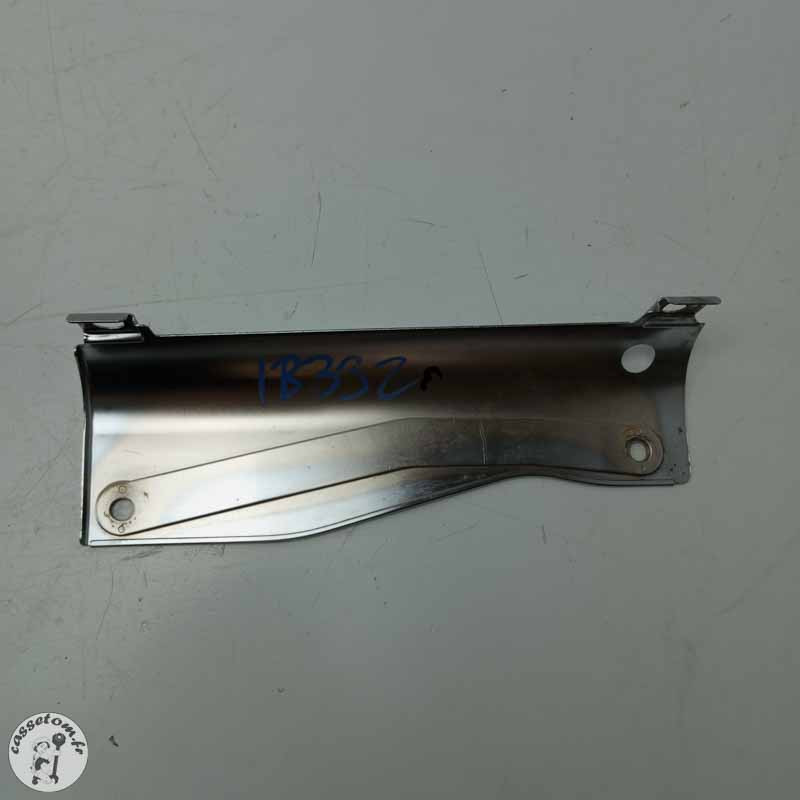 Protections fourches Kawasaki  1600 VN 2007 - Cassetom - Nos pieces motos