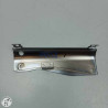 Protections fourches Kawasaki  1600 VN 2007 - Cassetom - Nos pieces motos