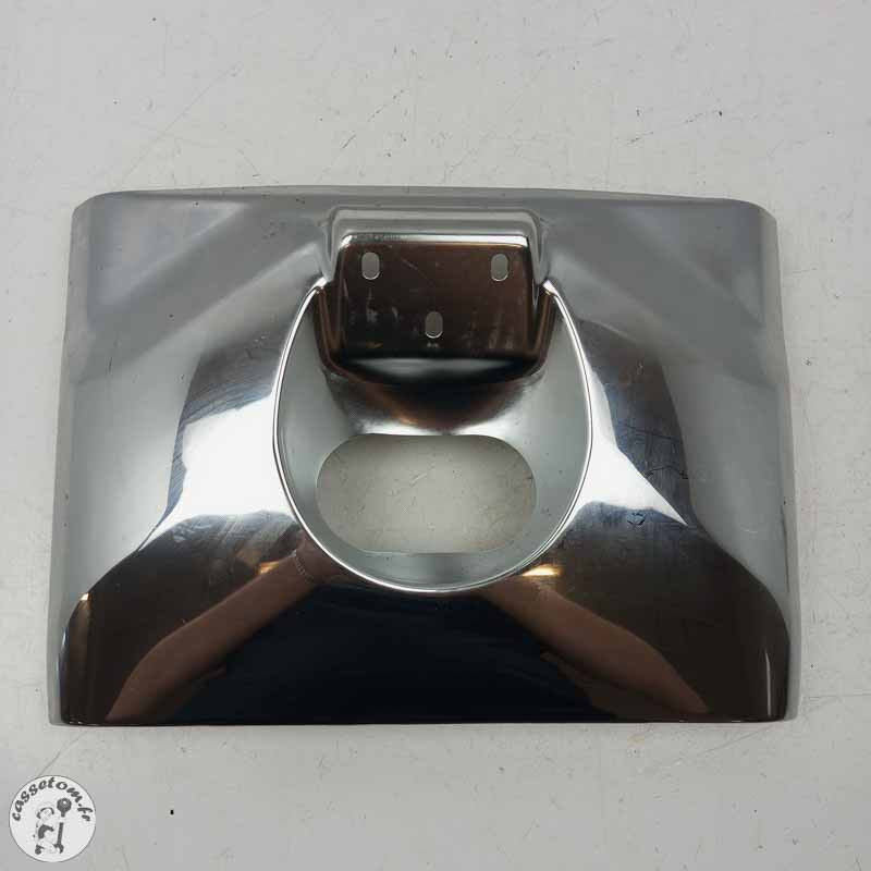 Protections fourches Kawasaki  1600 VN 2007 - Cassetom - Nos pieces motos