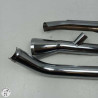 Lot pares châleurs Kawasaki  1600 VN 2007 - Cassetom - Nos pieces motos