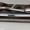 Lot pares châleurs Kawasaki  1600 VN 2007 - Cassetom - Nos pieces motos