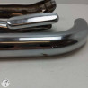 Lot pares châleurs Kawasaki  1600 VN 2007 - Cassetom - Nos pieces motos
