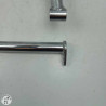 Crash barre valise gauche Kawasaki  1600 VN 2007 - Cassetom - Nos pieces motos