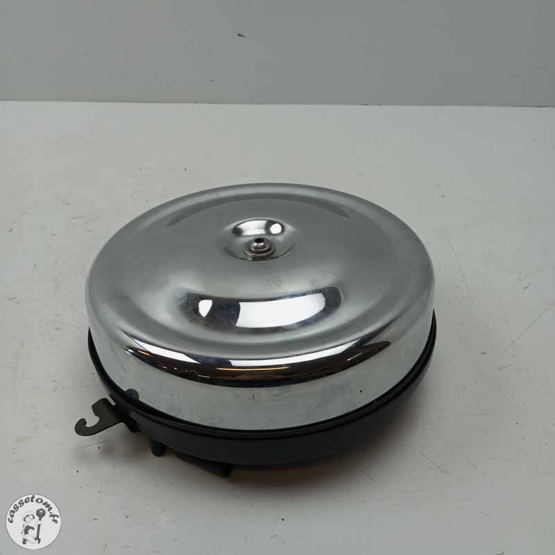 Boitier de filtre à air droit  Kawasaki  1600 VN 2007 - Cassetom - Nos pieces motos