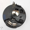 Boitier de filtre à air droit  Kawasaki  1600 VN 2007 - Cassetom - Nos pieces motos
