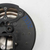 Boitier de filtre à air droit  Kawasaki  1600 VN 2007 - Cassetom - Nos pieces motos