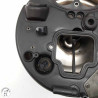 Boitier de filtre à air droit  Kawasaki  1600 VN 2007 - Cassetom - Nos pieces motos