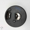 Boitier de filtre à air gauche  Kawasaki  1600 VN 2007 - Cassetom - Nos pieces motos