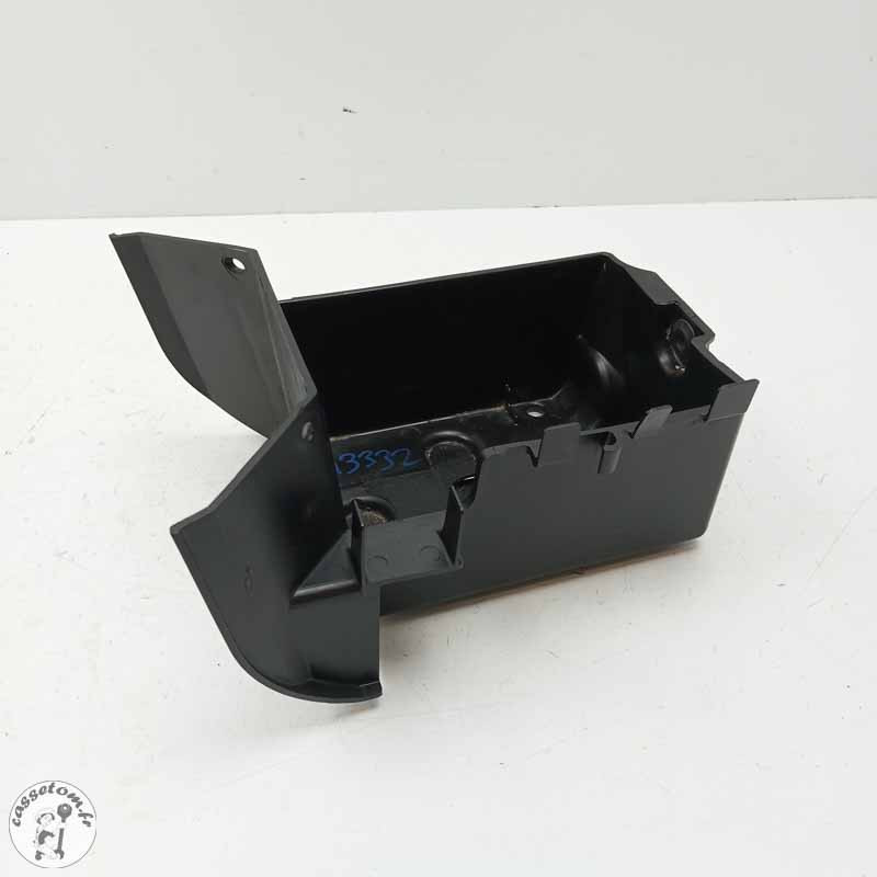 Support batterie  Kawasaki  1600 VN 2007 - Cassetom - Nos pieces motos