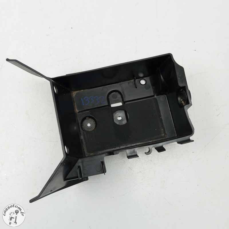 Support batterie  Kawasaki  1600 VN 2007 - Cassetom - Nos pieces motos