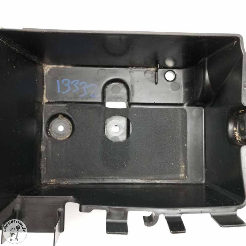 Support batterie  Kawasaki  1600 VN 2007 - Cassetom - Nos pieces motos