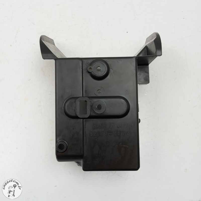 Support batterie  Kawasaki  1600 VN 2007 - Cassetom - Nos pieces motos