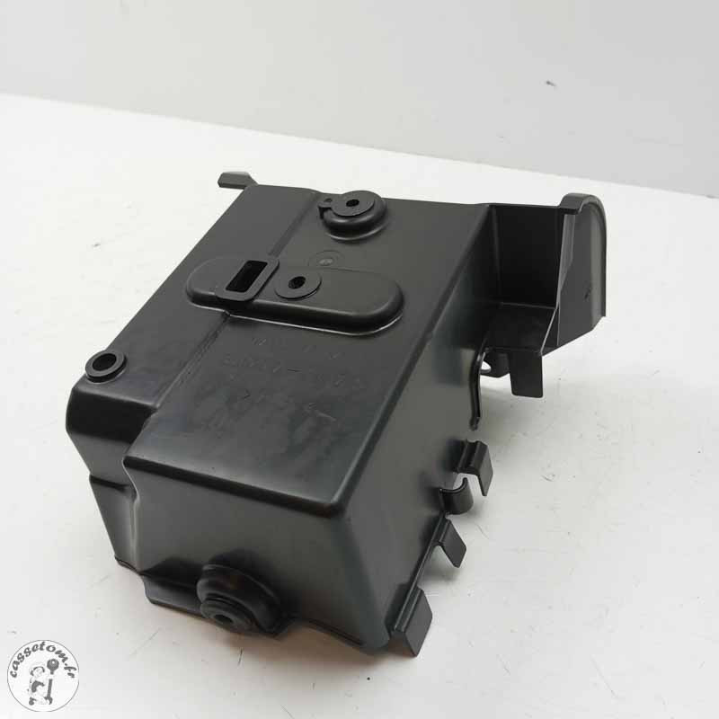 Support batterie  Kawasaki  1600 VN 2007 - Cassetom - Nos pieces motos