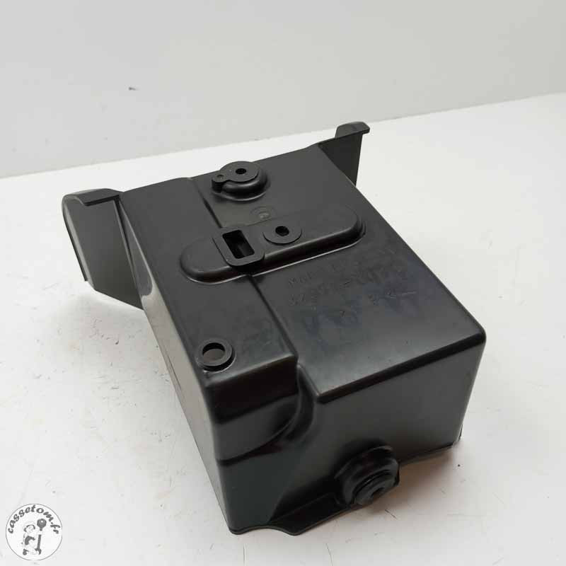 Support batterie  Kawasaki  1600 VN 2007 - Cassetom - Nos pieces motos