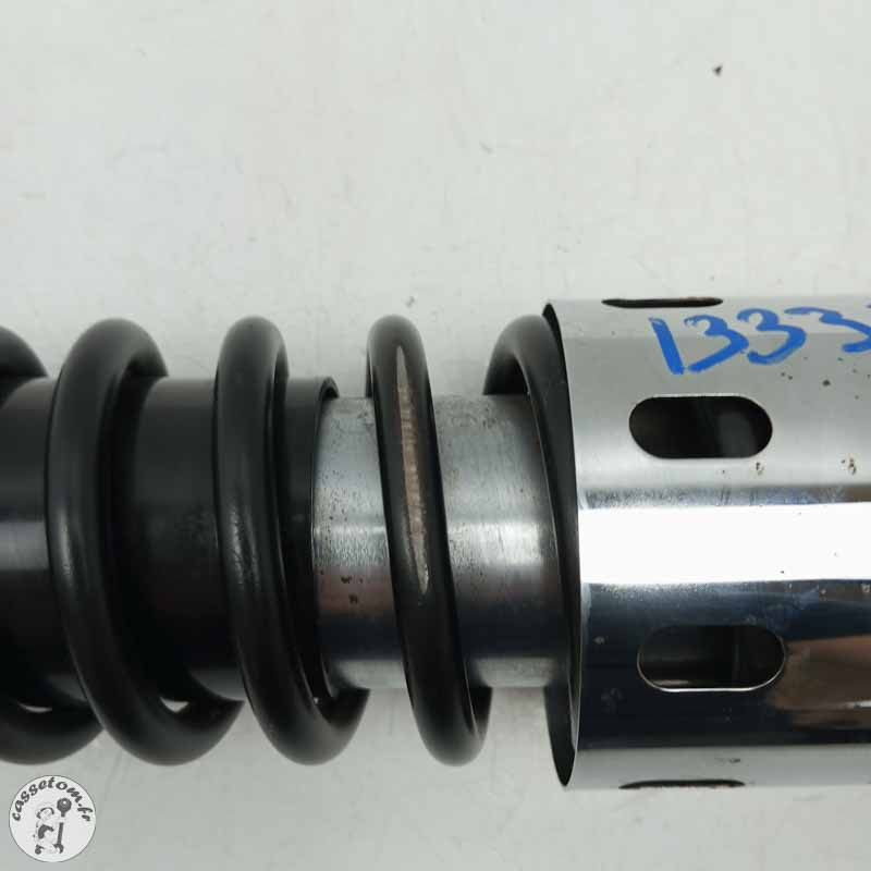 Amortisseur 2  Kawasaki  1600 VN 2007 - Cassetom - Nos pieces motos