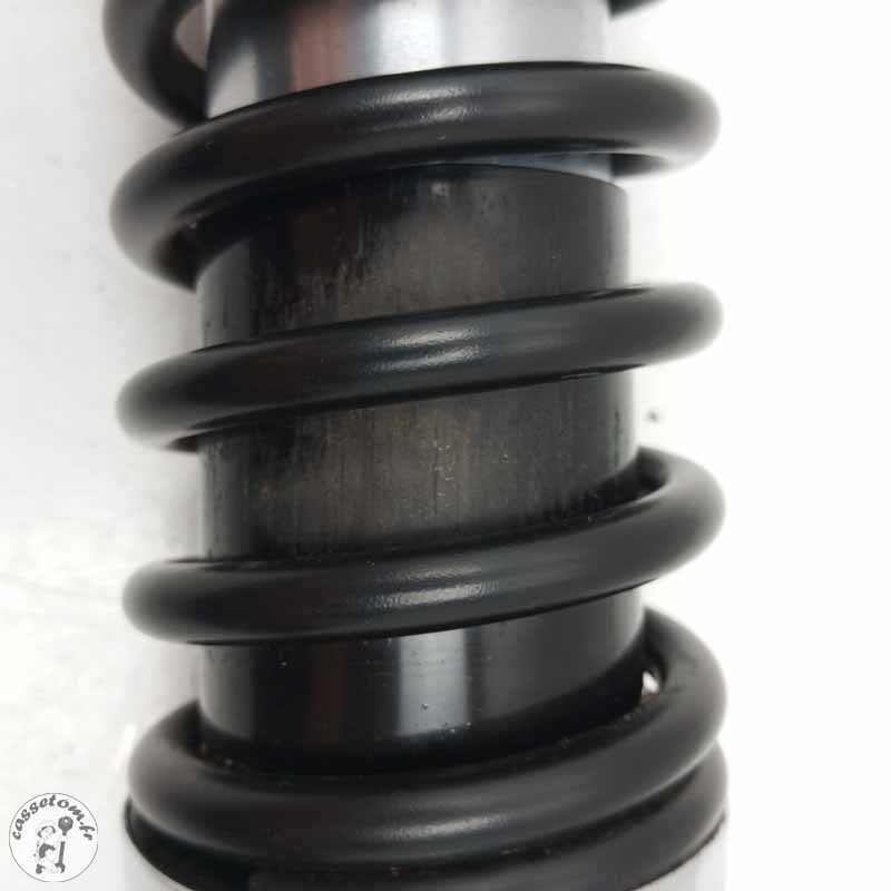 Amortisseur 1 Kawasaki  1600 VN 2007 - Cassetom - Nos pieces motos