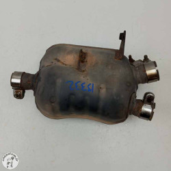 Catalyseur  Kawasaki  1600 VN 2007 - Cassetom - Nos pieces motos