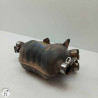 Catalyseur  Kawasaki  1600 VN 2007 - Cassetom - Nos pieces motos