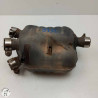 Catalyseur  Kawasaki  1600 VN 2007 - Cassetom - Nos pieces motos