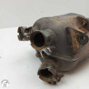 Catalyseur  Kawasaki  1600 VN 2007 - Cassetom - Nos pieces motos