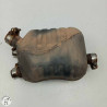 Catalyseur  Kawasaki  1600 VN 2007 - Cassetom - Nos pieces motos