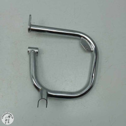 Crash barre valise droit Kawasaki  1600 VN 2007 - Cassetom - Nos pieces motos