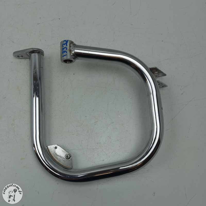 Crash barre valise droit Kawasaki  1600 VN 2007 - Cassetom - Nos pieces motos