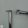 Crash barre valise droit Kawasaki  1600 VN 2007 - Cassetom - Nos pieces motos