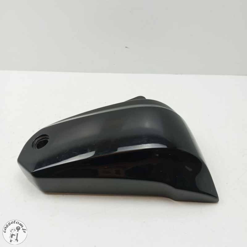 Cache sous selle gauche Kawasaki  1600 VN 2007 - Cassetom - Nos pieces motos