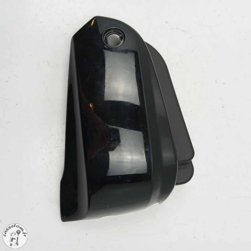 Cache sous selle gauche Kawasaki  1600 VN 2007 - Cassetom - Nos pieces motos