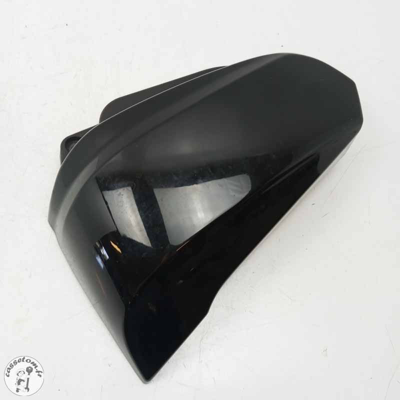 Cache sous selle droit Kawasaki  1600 VN 2007 - Cassetom - Nos pieces motos