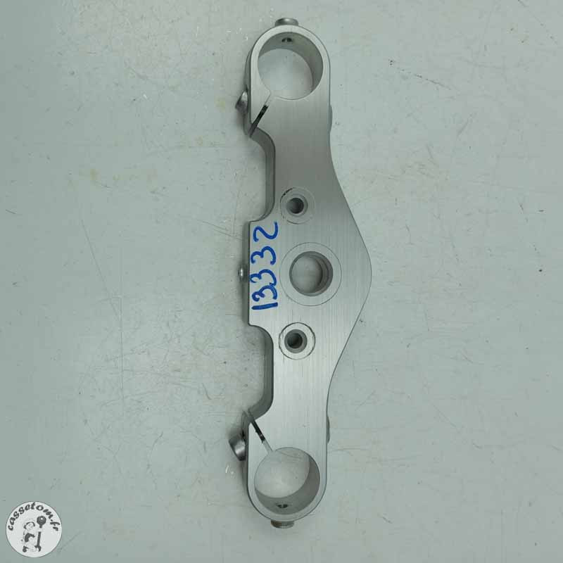 Té de fourche supérieur  Kawasaki  1600 VN 2007 - Cassetom - Nos pieces motos