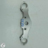 Té de fourche supérieur  Kawasaki  1600 VN 2007 - Cassetom - Nos pieces motos