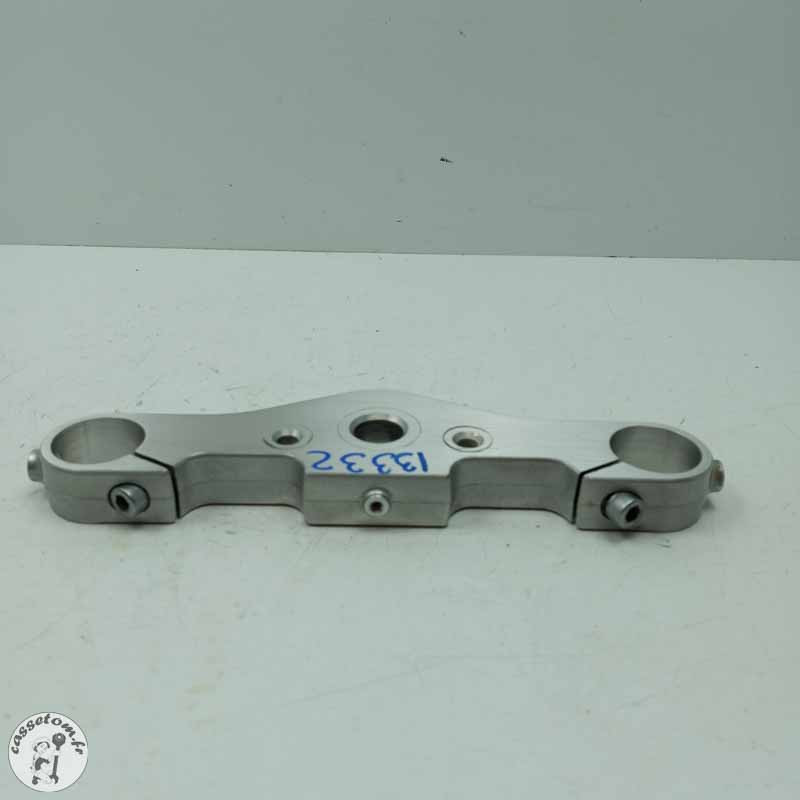 Té de fourche supérieur  Kawasaki  1600 VN 2007 - Cassetom - Nos pieces motos