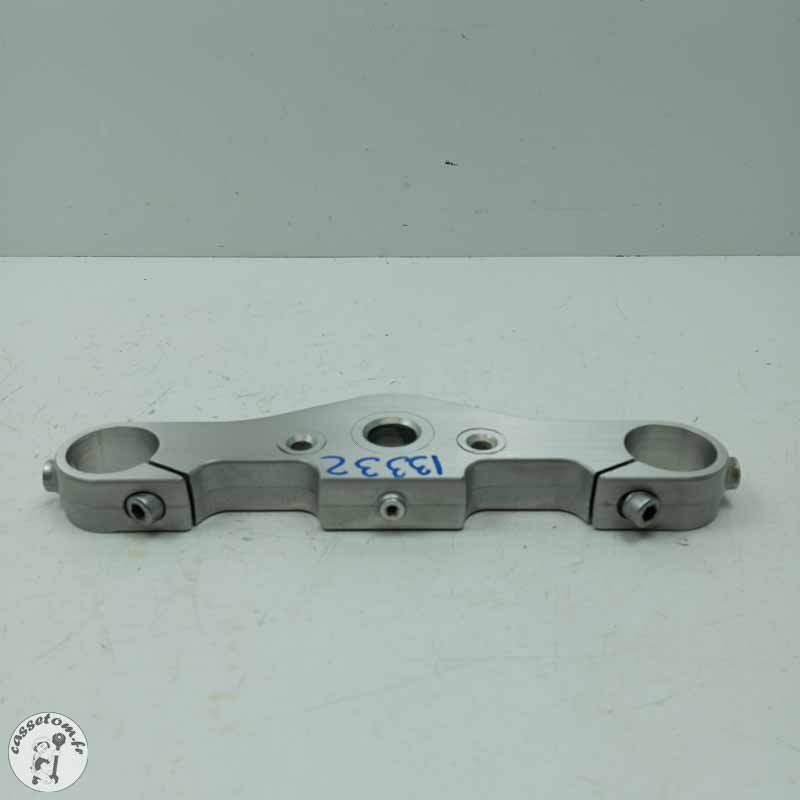 Té de fourche supérieur  Kawasaki  1600 VN 2007 - Cassetom - Nos pieces motos
