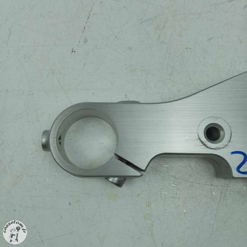 Té de fourche supérieur  Kawasaki  1600 VN 2007 - Cassetom - Nos pieces motos