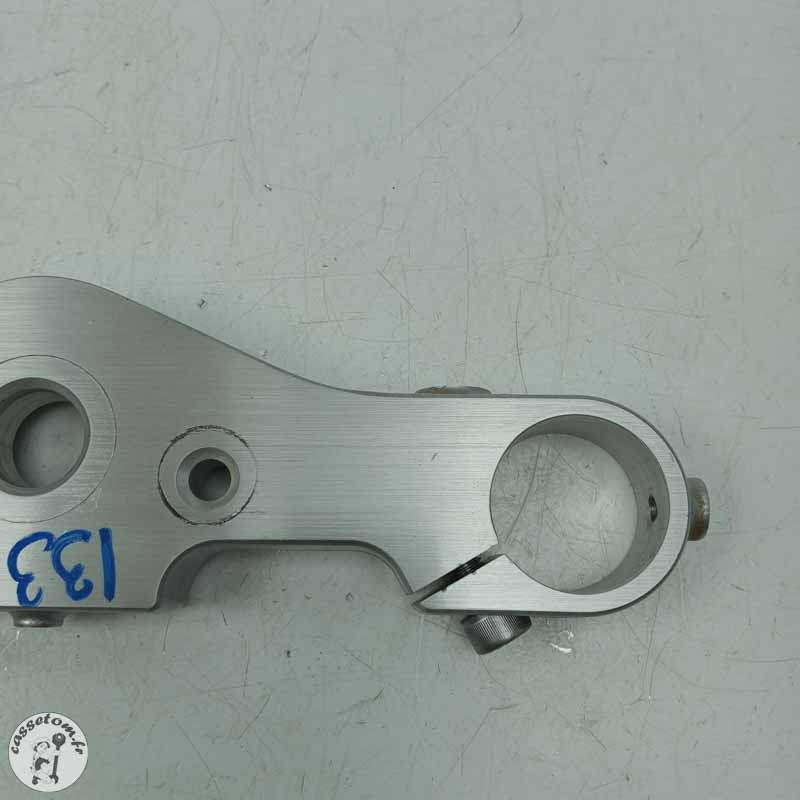 Té de fourche supérieur  Kawasaki  1600 VN 2007 - Cassetom - Nos pieces motos