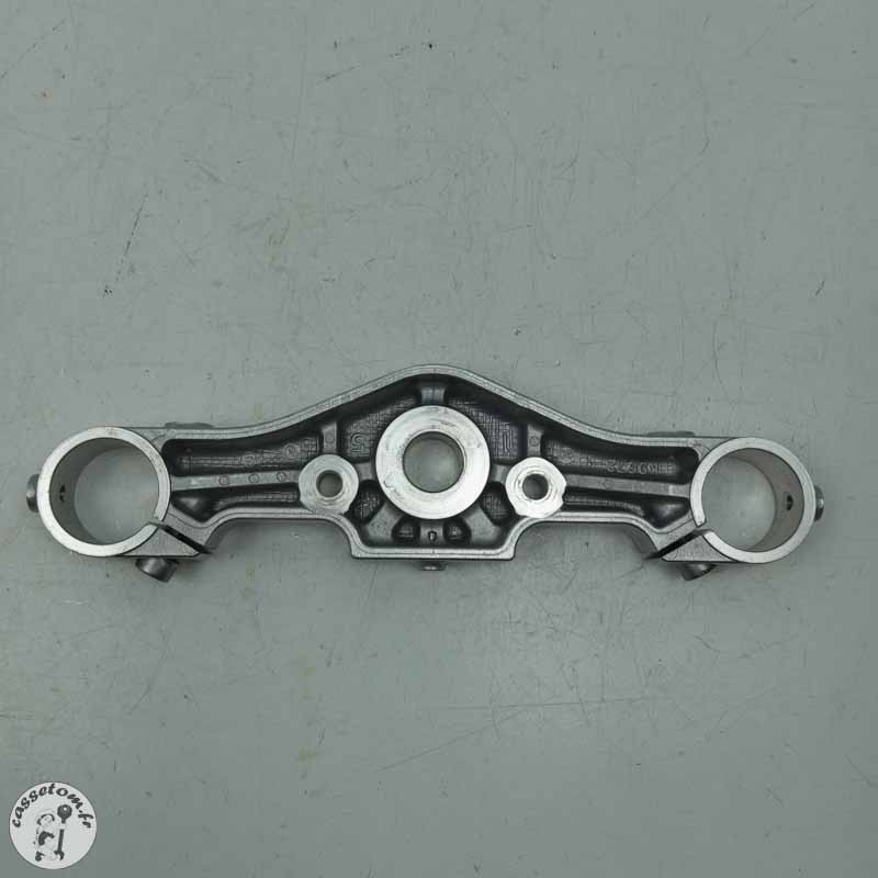 Té de fourche supérieur  Kawasaki  1600 VN 2007 - Cassetom - Nos pieces motos