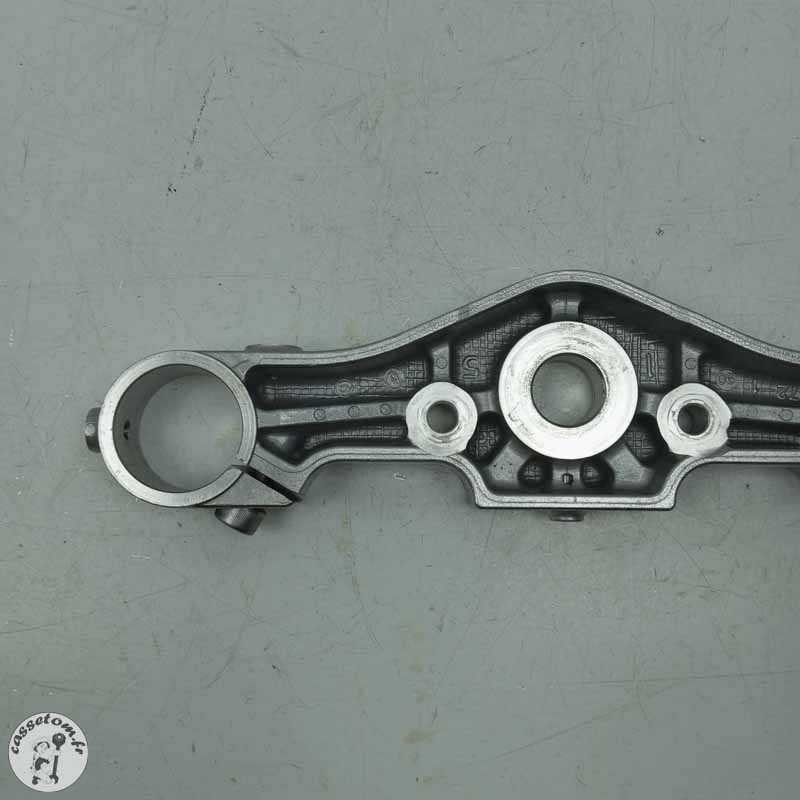 Té de fourche supérieur  Kawasaki  1600 VN 2007 - Cassetom - Nos pieces motos