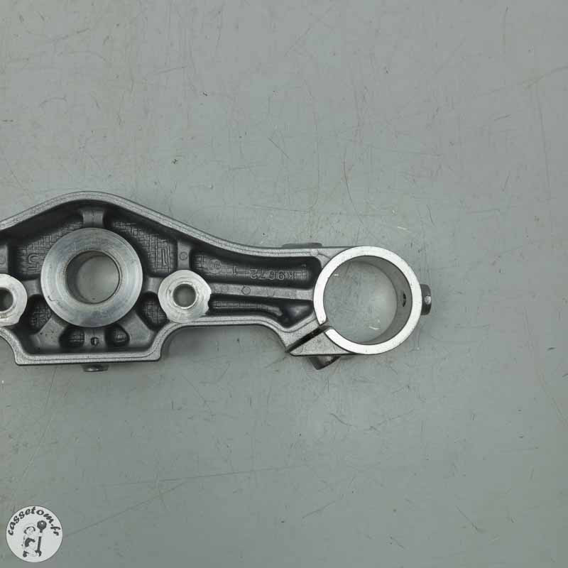 Té de fourche supérieur  Kawasaki  1600 VN 2007 - Cassetom - Nos pieces motos
