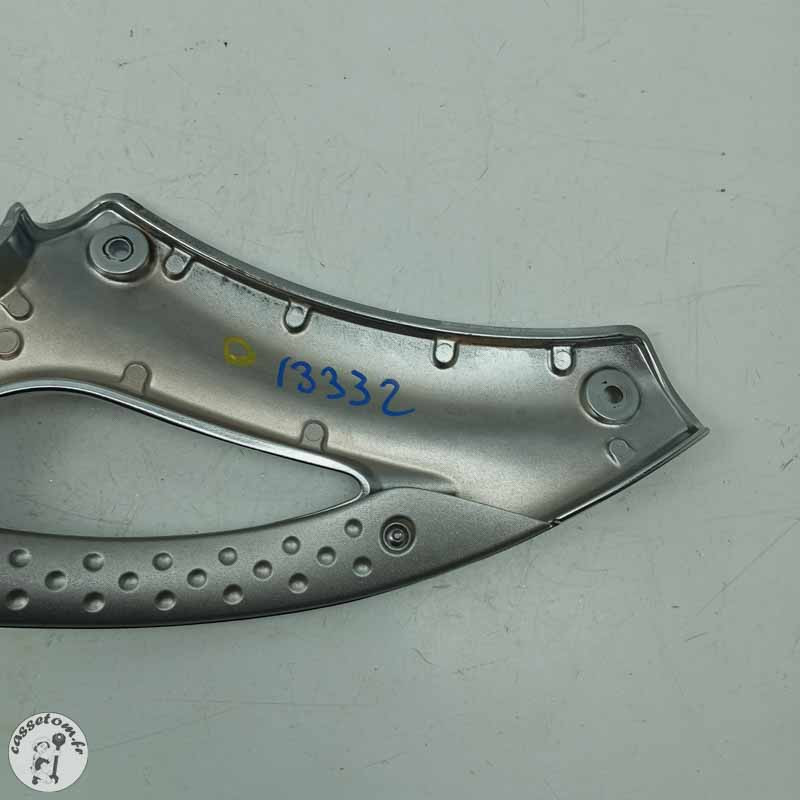 Poignée passager droite Kawasaki  1600 VN 2007 - Cassetom - Nos pieces motos