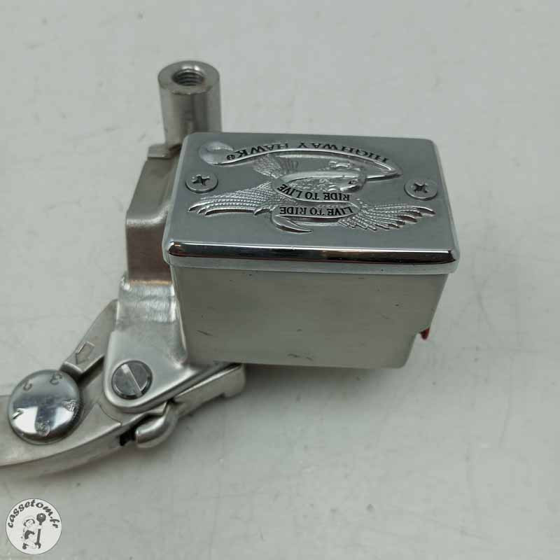 Maître cylindre de frein avant  Kawasaki  1600 VN 2007 - Cassetom - Nos pieces motos