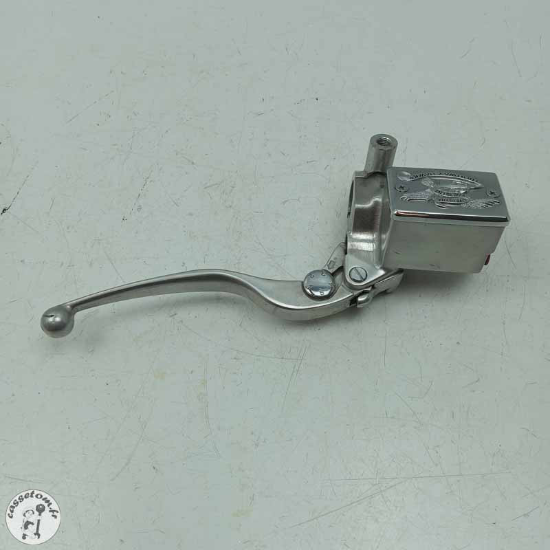 Maître cylindre de frein avant  Kawasaki  1600 VN 2007 - Cassetom - Nos pieces motos