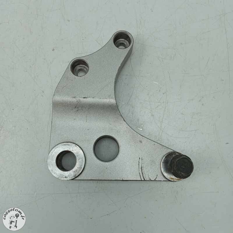 Support étrier arrière Kawasaki  1600 VN 2007 - Cassetom - Nos pieces motos