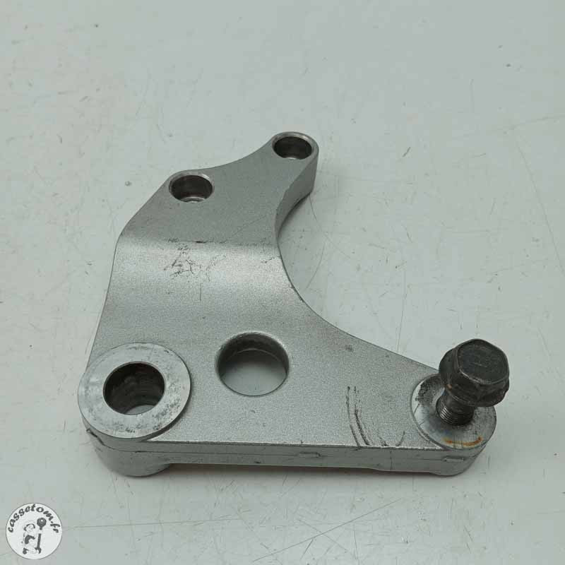 Support étrier arrière Kawasaki  1600 VN 2007 - Cassetom - Nos pieces motos