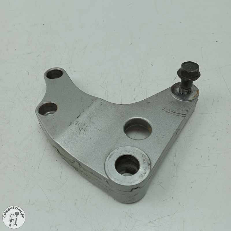 Support étrier arrière Kawasaki  1600 VN 2007 - Cassetom - Nos pieces motos