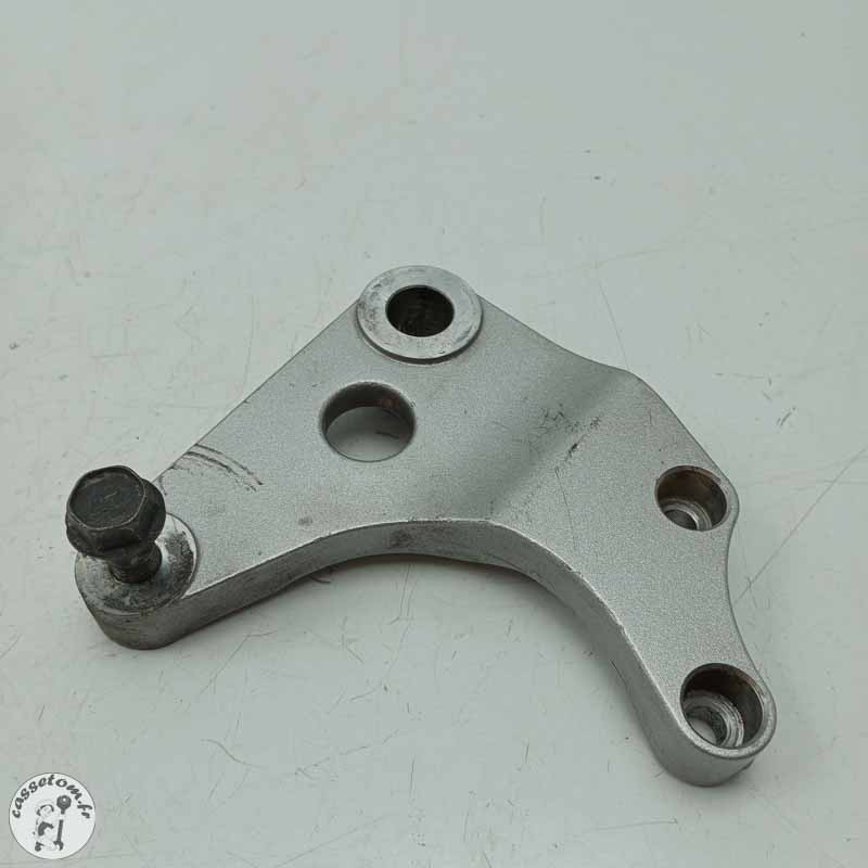 Support étrier arrière Kawasaki  1600 VN 2007 - Cassetom - Nos pieces motos