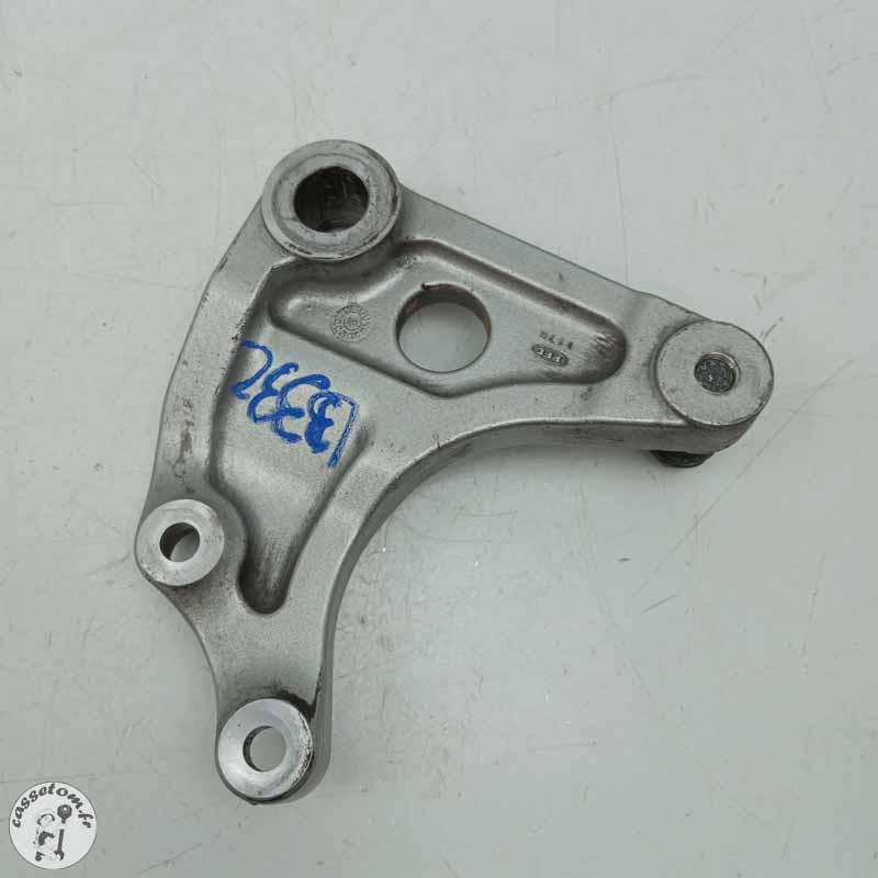 Support étrier arrière Kawasaki  1600 VN 2007 - Cassetom - Nos pieces motos