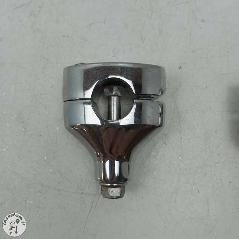 Pontets de guidon  Kawasaki  1600 VN 2007 - Cassetom - Nos pieces motos