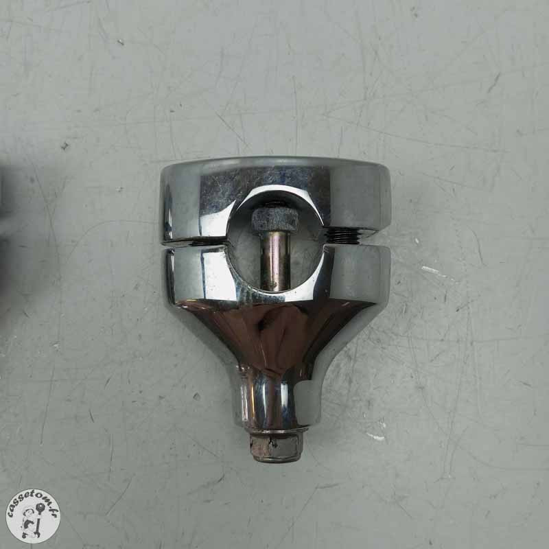 Pontets de guidon  Kawasaki  1600 VN 2007 - Cassetom - Nos pieces motos